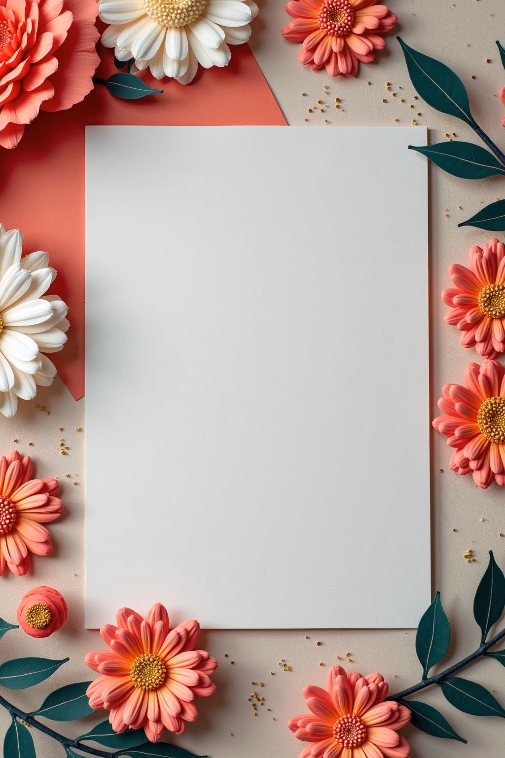 einfache einladungskarten basteln outline 1