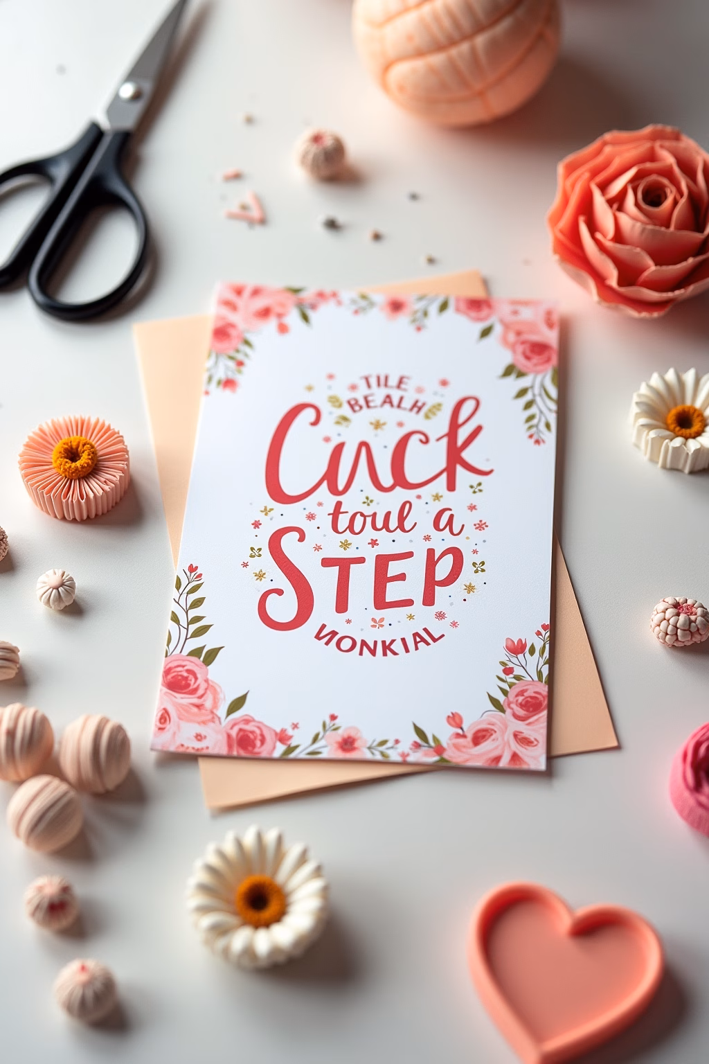 8 einfache Einladungskarten basteln - Ideen für jeden Anlass 15 einfache einladungskarten basteln outline 3 1