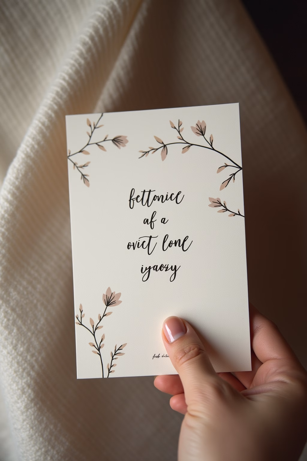 einfache einladungskarten basteln outline 8 1