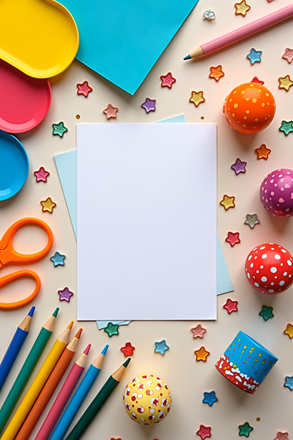 geburtstagskarte basteln outline 2 1