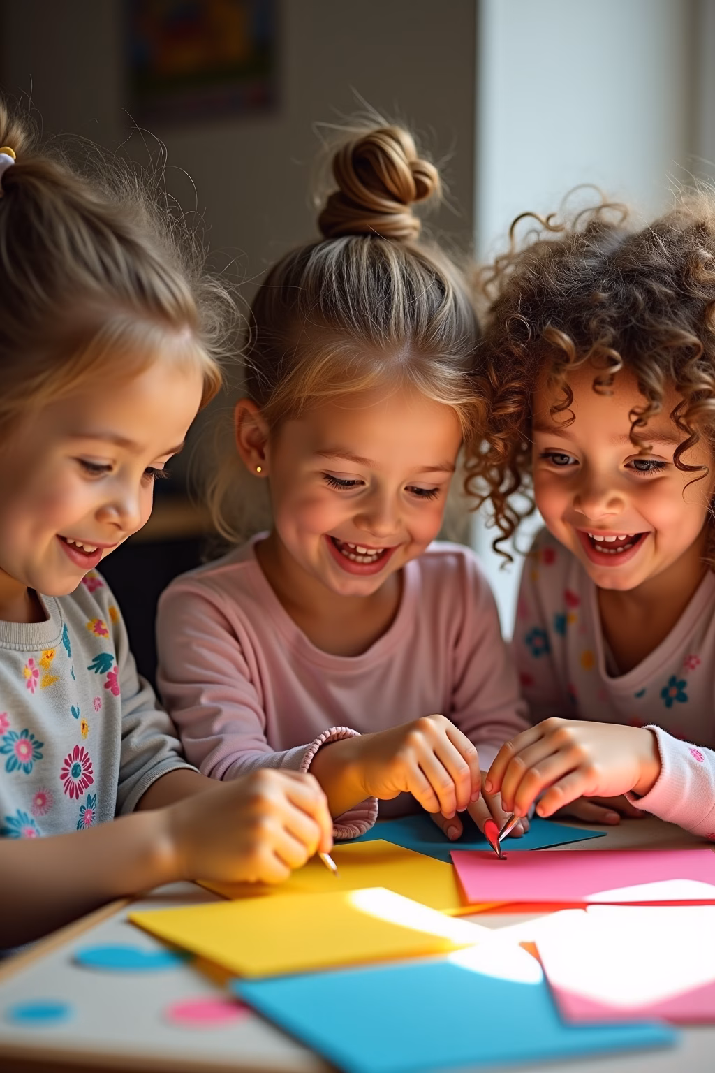 geburtstagskarte basteln outline 6