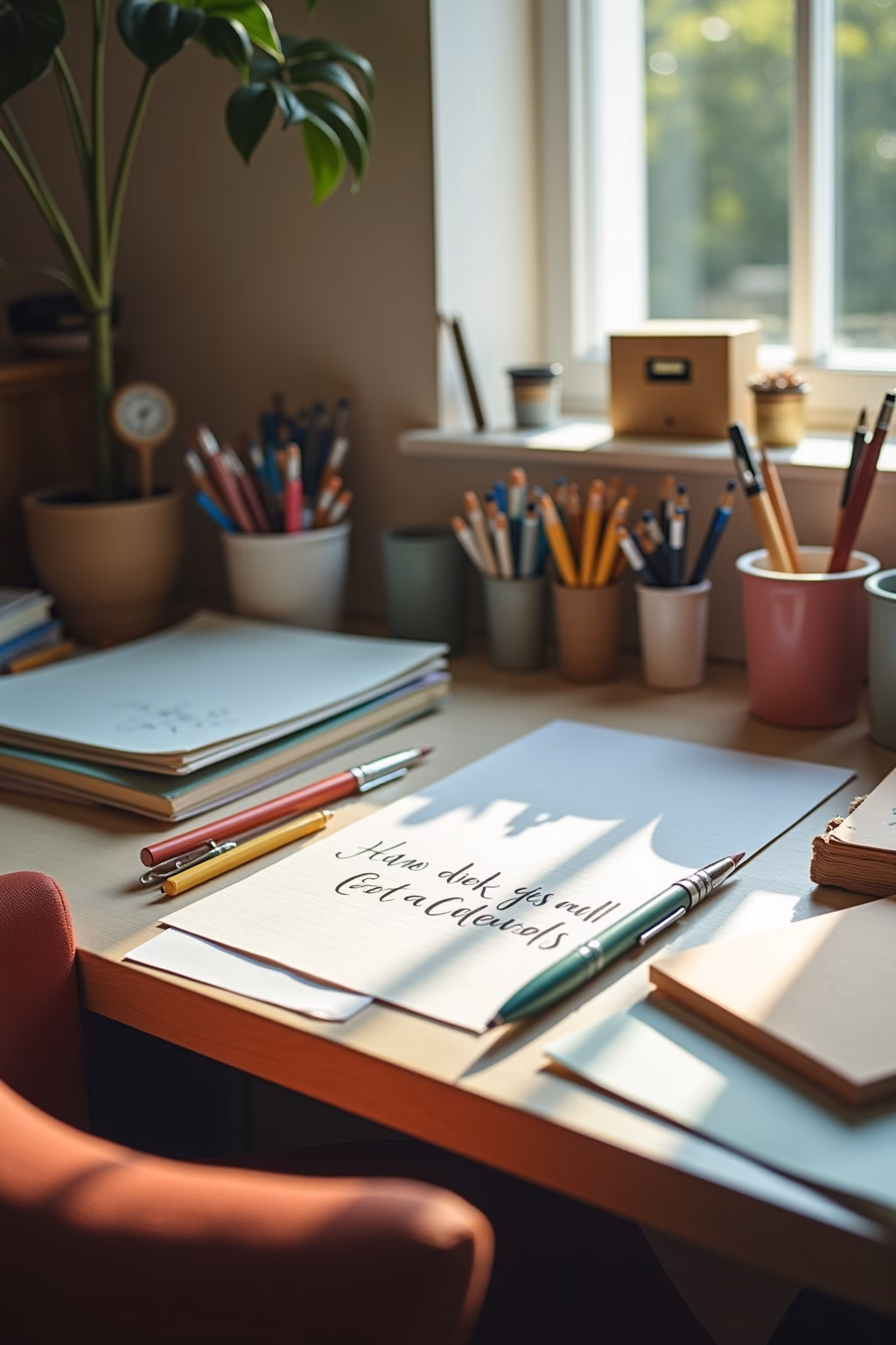 genesungskarte basteln outline 2