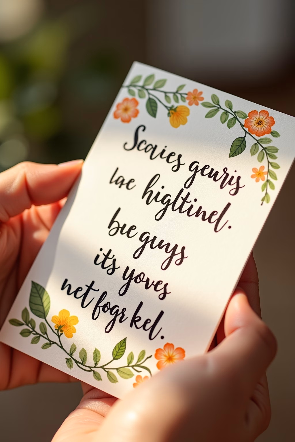 genesungskarte basteln outline 5 1