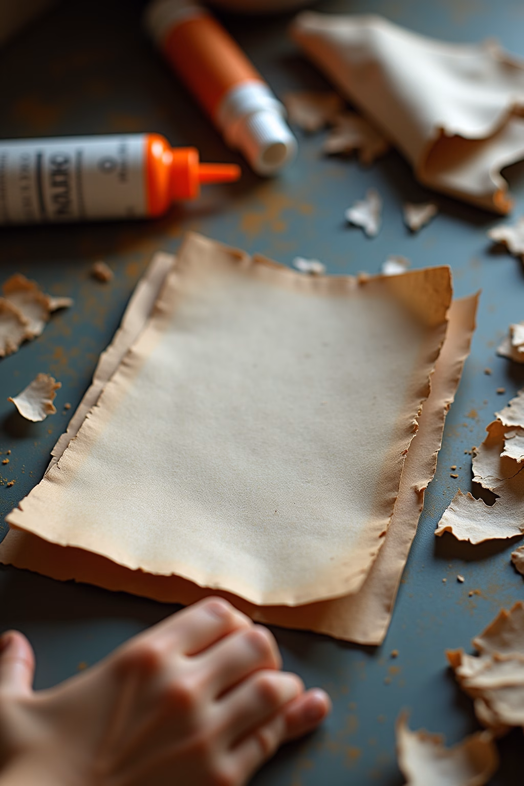 genesungskarte basteln outline 7