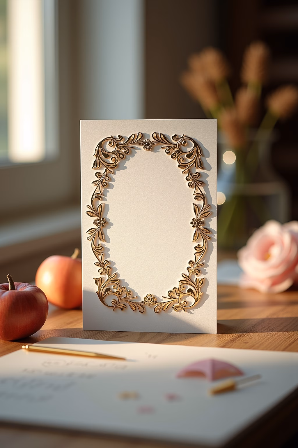 hochzeitskarte selber basteln outline 6