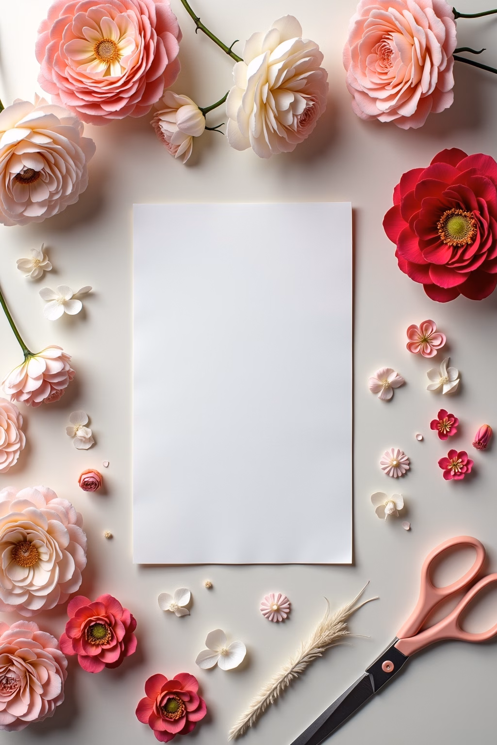 hochzeitskarte selber basteln outline 7