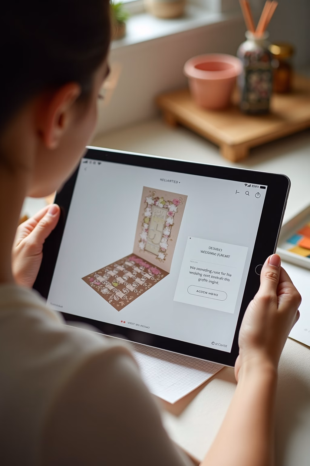 hochzeitskarte selber basteln outline 8 1