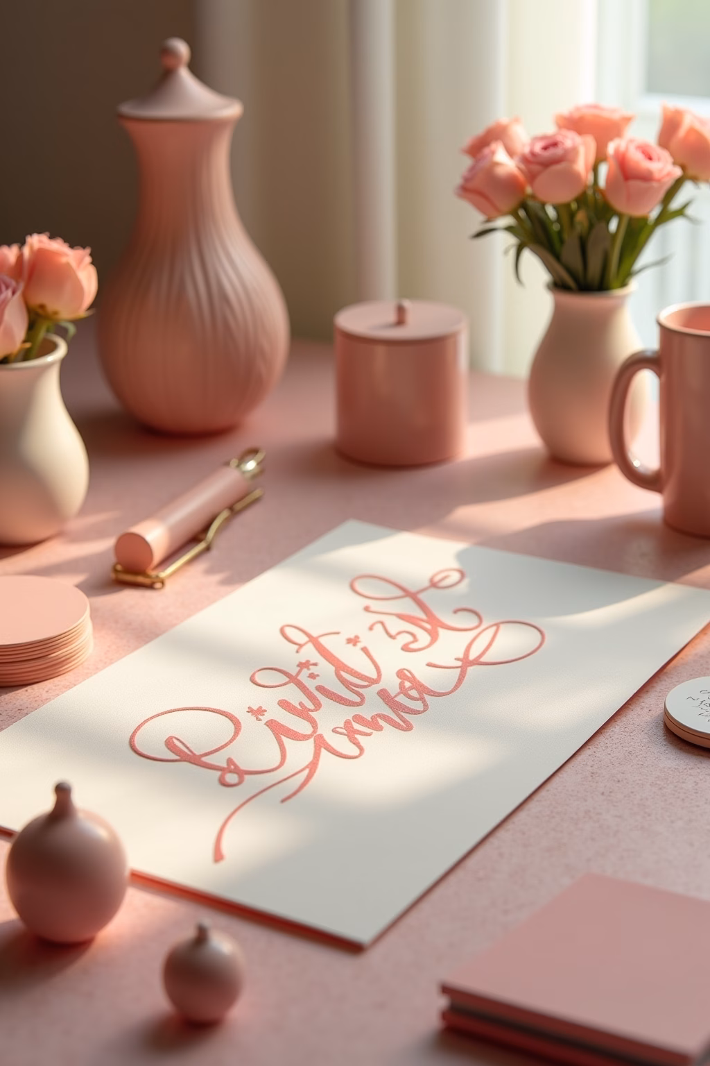 muttertagskarte basteln outline 2 1