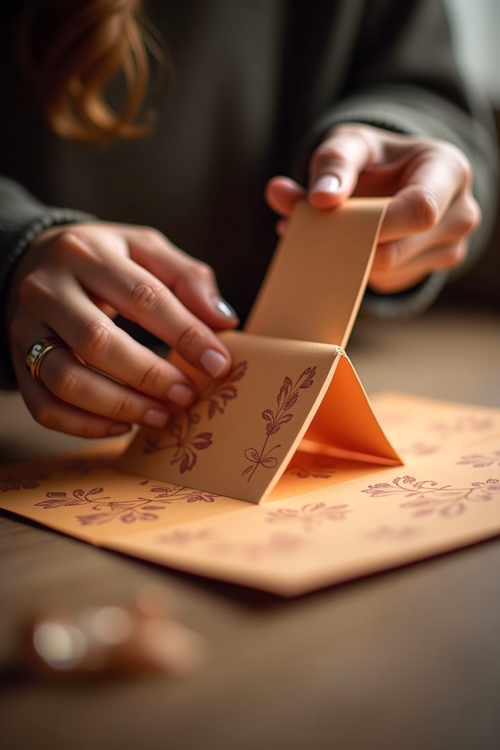 8 Pop Up Karten Basteln Ideen für kreative Grüße 15 pop up karten basteln outline 3 1