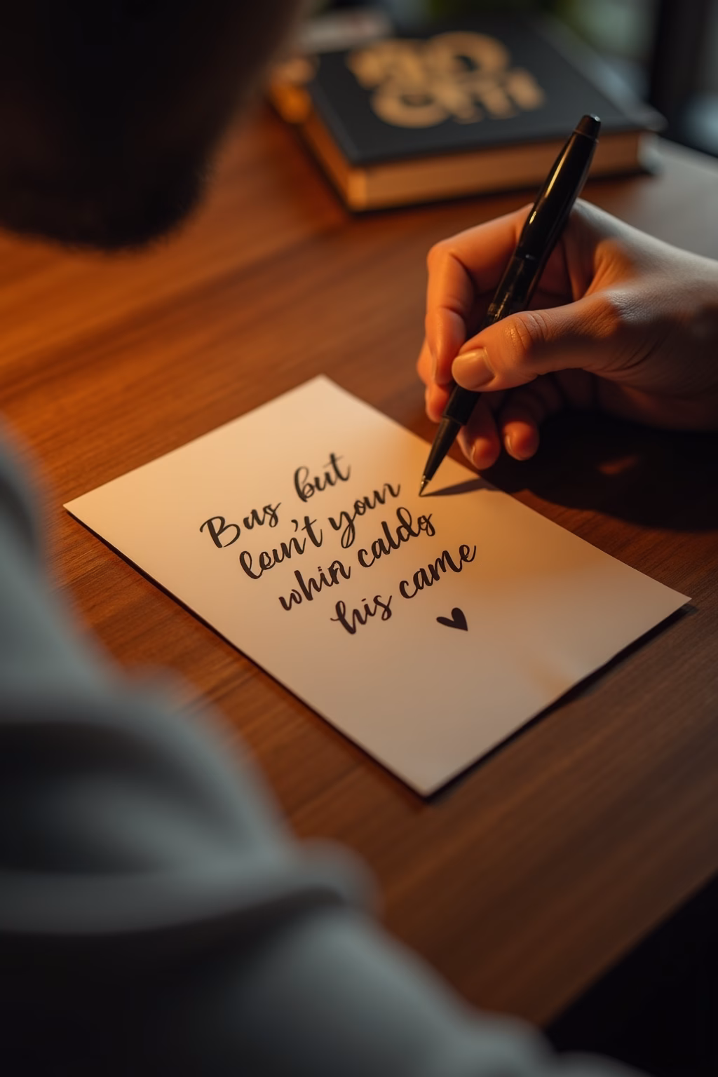 spruch geburtstagskarte outline 8