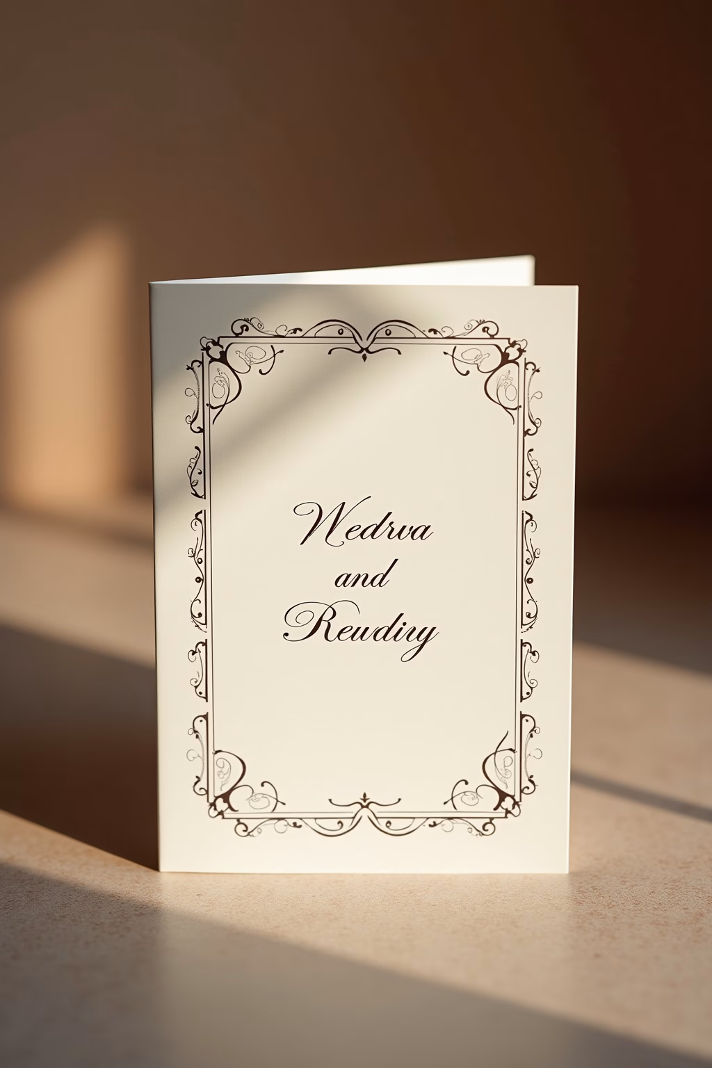 spruch hochzeitskarte outline 1