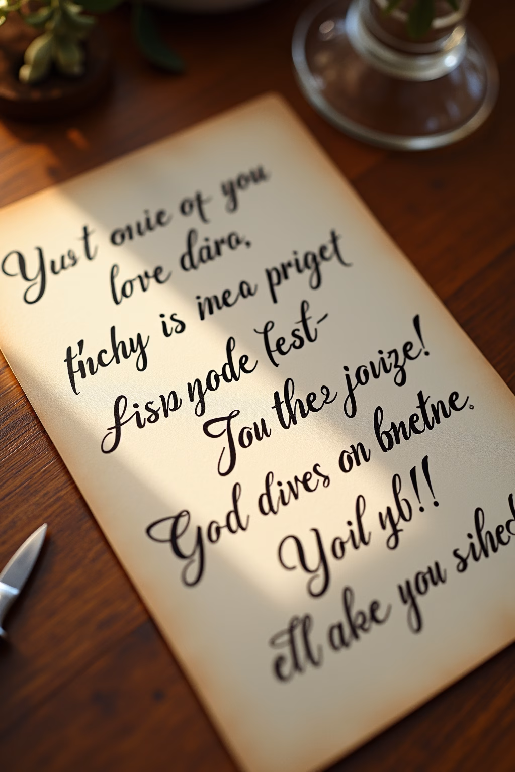 spruch hochzeitskarte outline 6