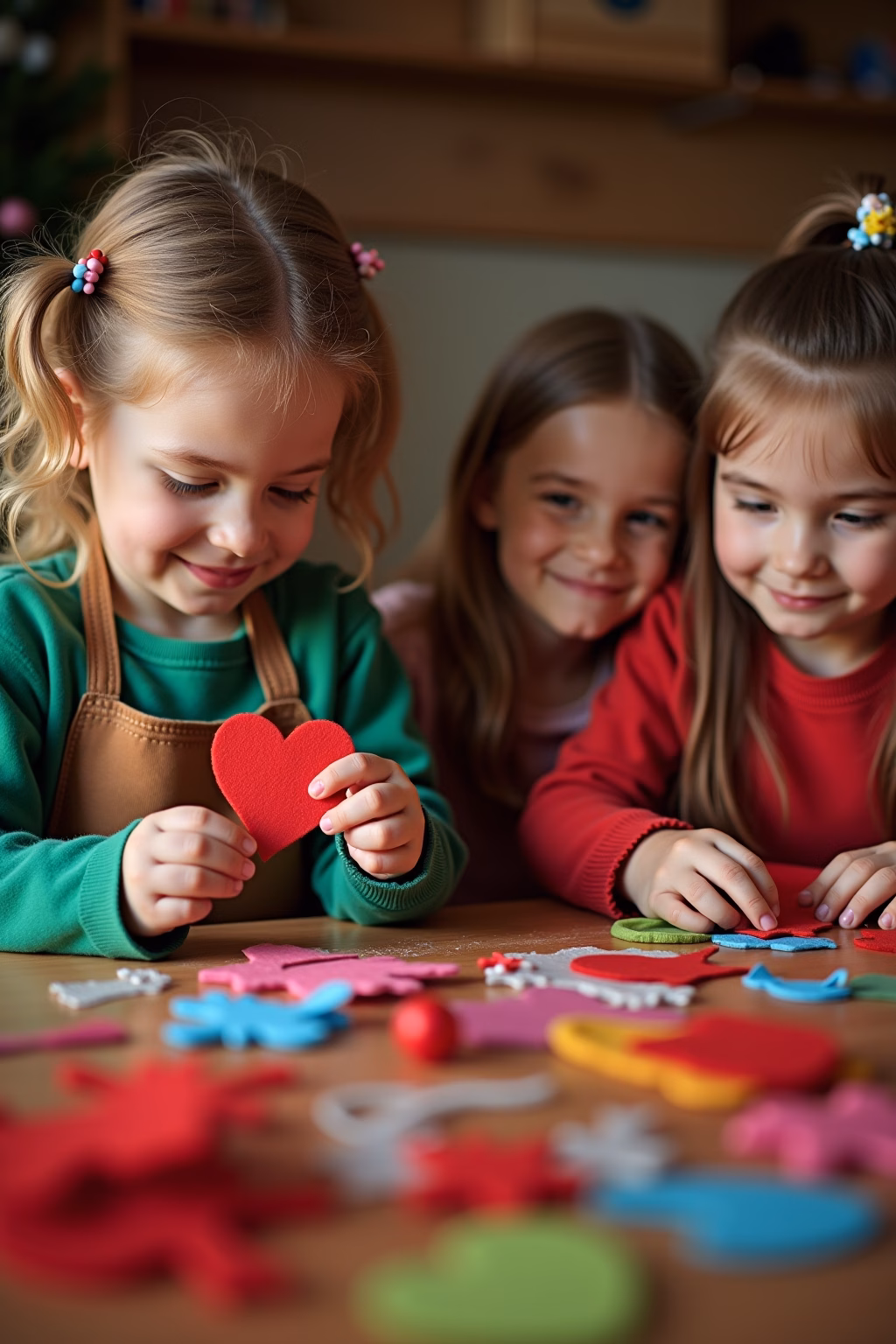 weihnachtskarten basteln outline 4