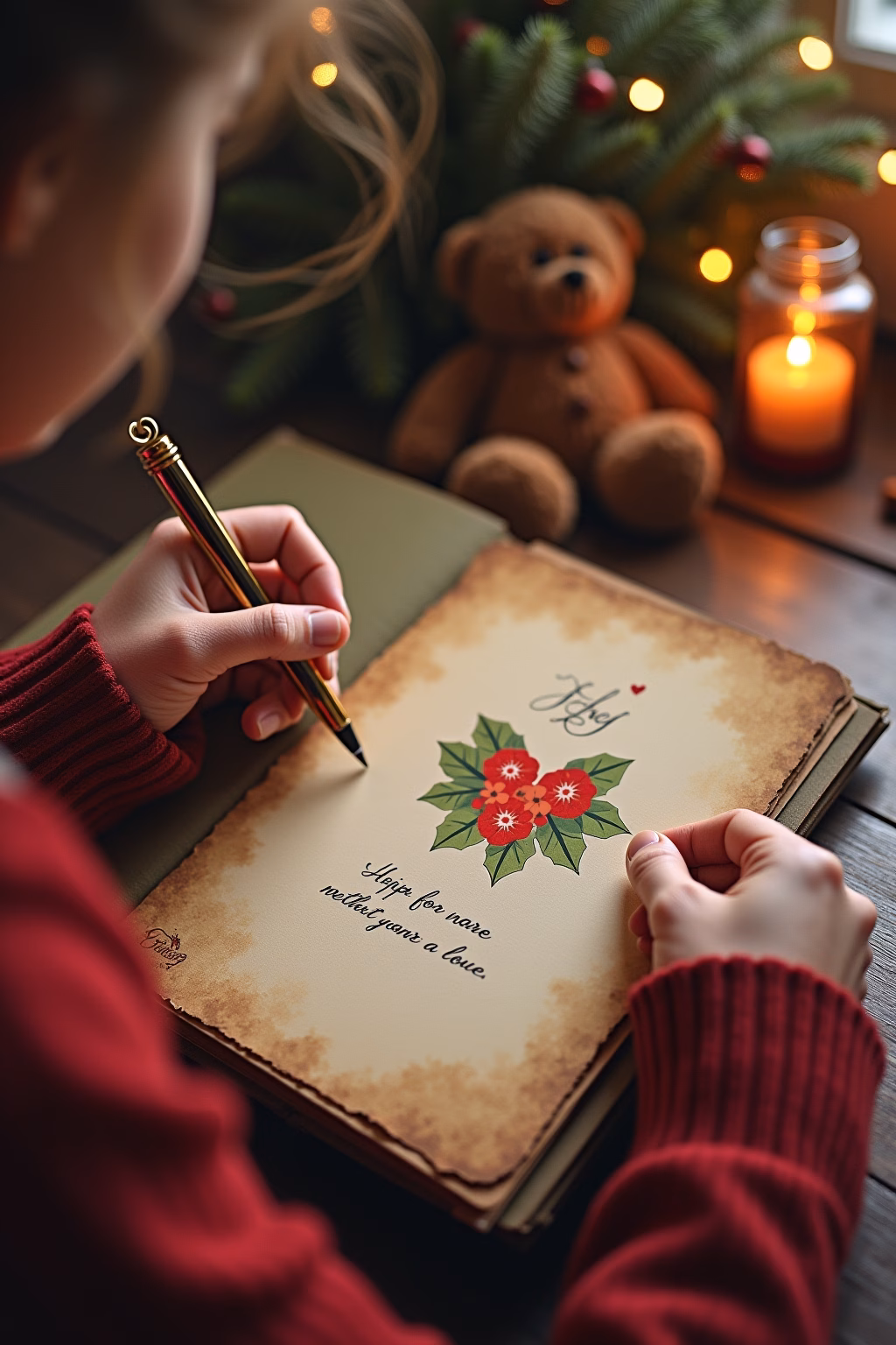 8 Weihnachtswünsche Karte Ideen für festliche Grüße 15 weihnachtswuensche karte outline 3